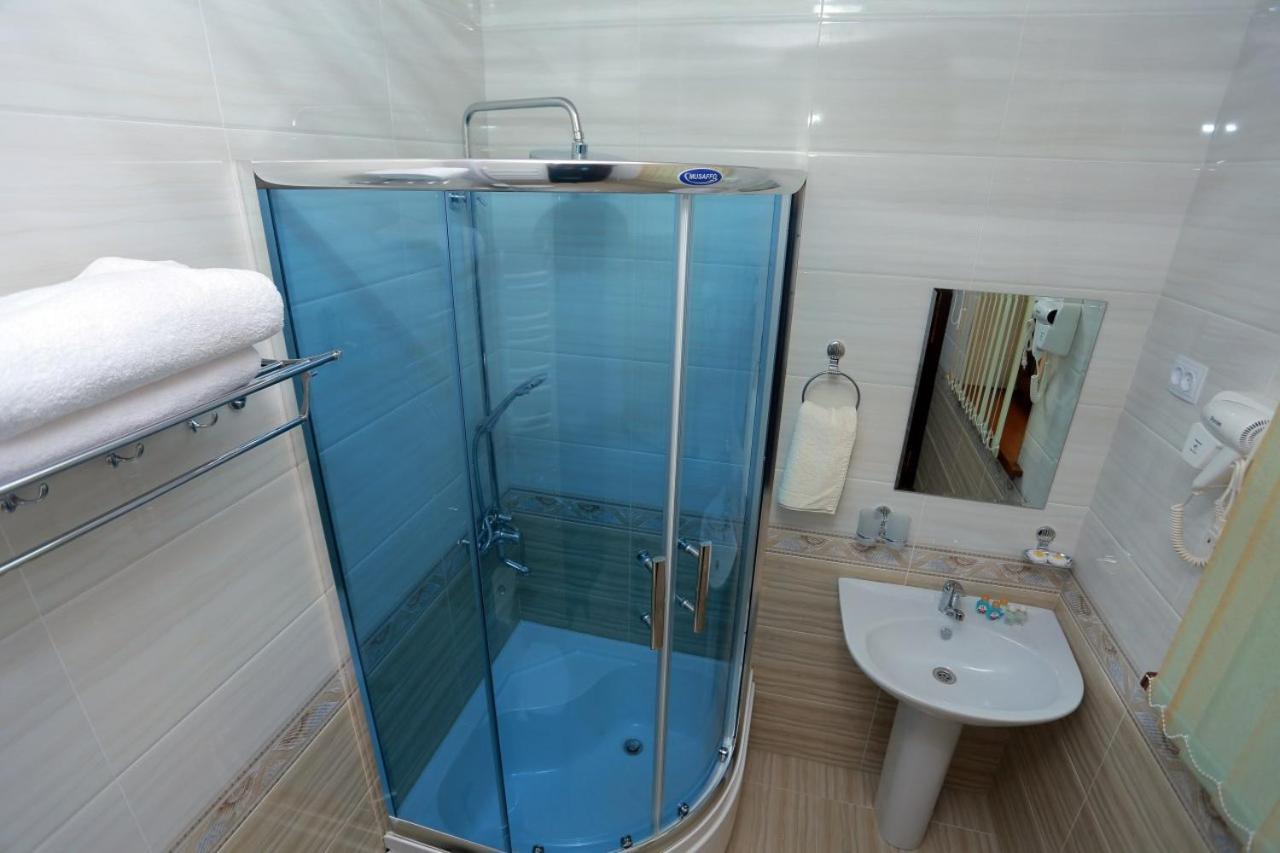 Hotel Kamila Boutique 사마르칸트 외부 사진