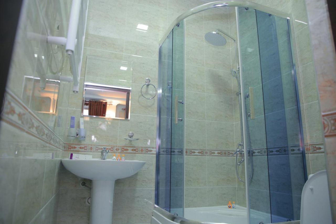 Hotel Kamila Boutique 사마르칸트 외부 사진